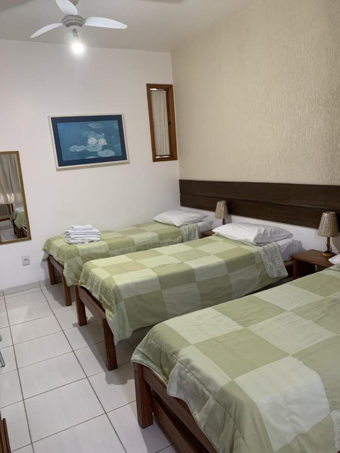 Pousada Alice Cabo Frio Kültér fotó