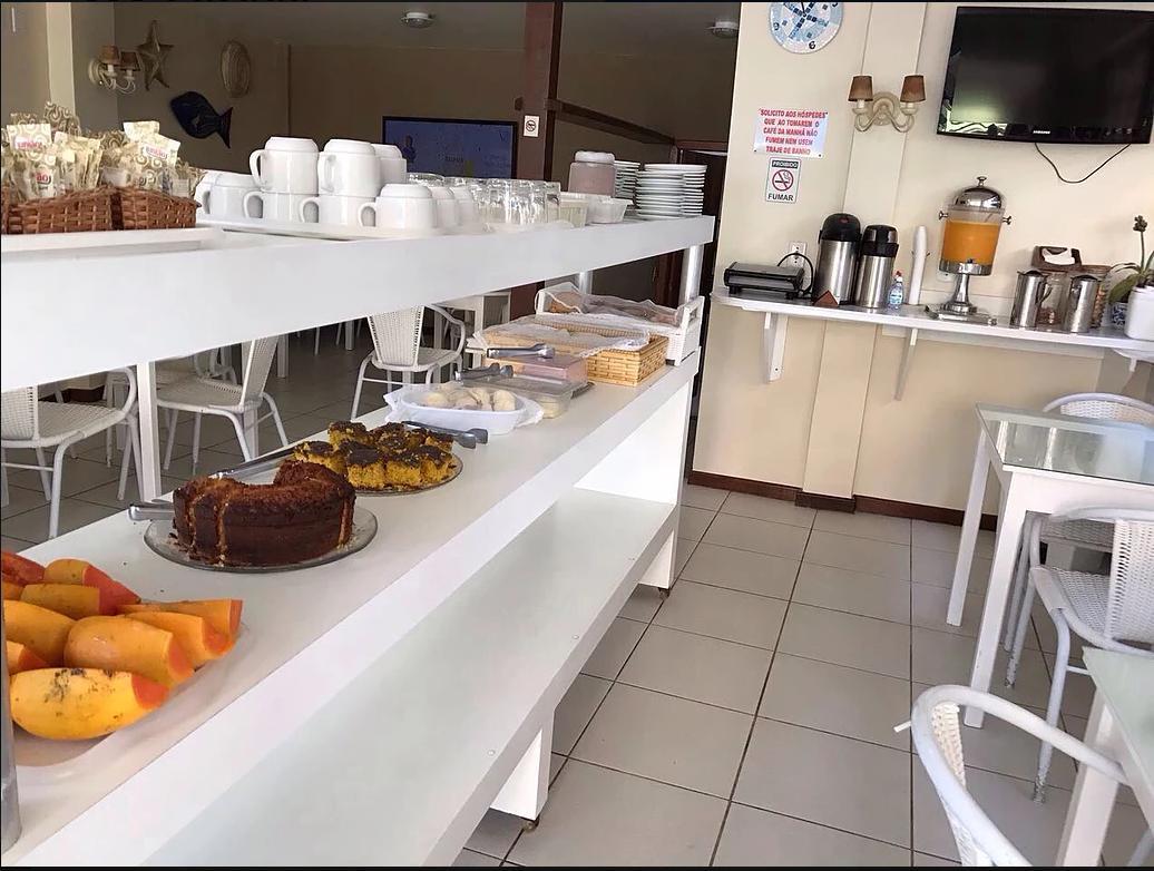 Pousada Alice Cabo Frio Kültér fotó
